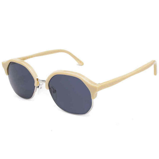 Unisex Sunglasses LGR ZANZIBAR-IVORY-40 Ø 50 mm - Little Baby Shop