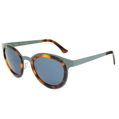 Unisex Sunglasses LGR FELICITE-BLUE-39 Ø 47 mm - Little Baby Shop