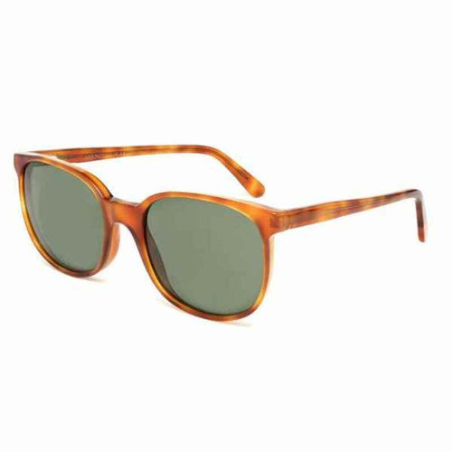 Unisex Sunglasses LGR SPRING-HAVANA-02 Ø 50 mm - Little Baby Shop