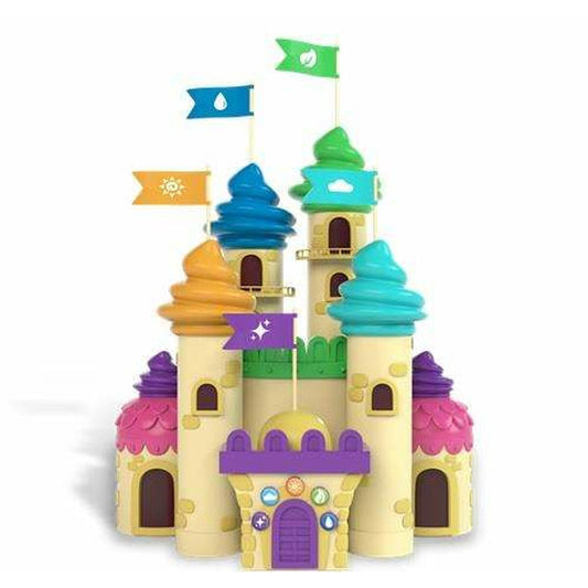 Playset Bizak Smighties Castle (35 x 15 x 31 cm) - Little Baby Shop