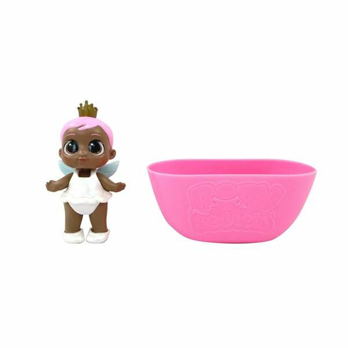 Figure Bizak Baby Secrets 9 cm - Little Baby Shop