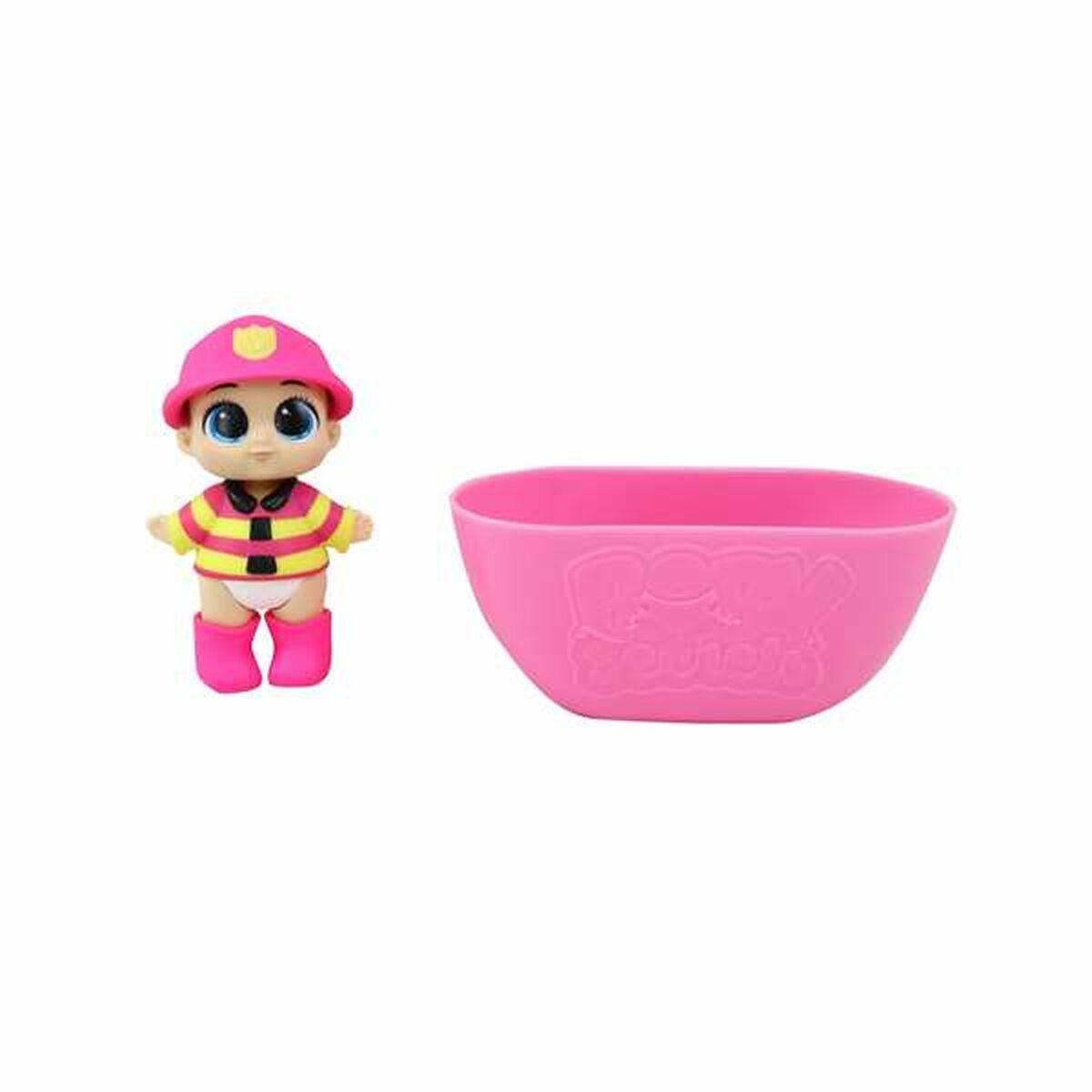 Figure Bizak Baby Secrets 9 cm - Little Baby Shop