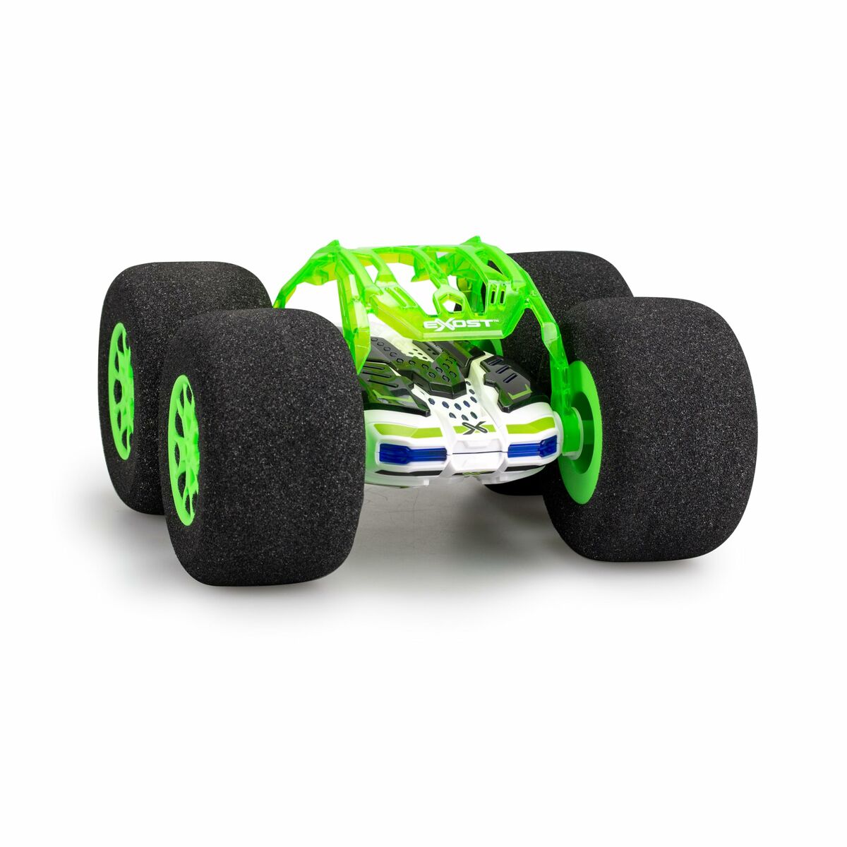 Remote-Controlled Car Bizak Gyro Loop - Little Baby Shop