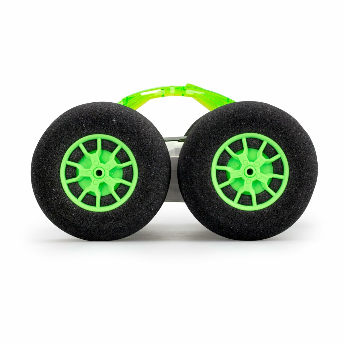 Remote-Controlled Car Bizak Gyro Loop - Little Baby Shop