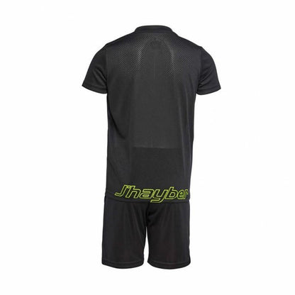 Children's Sports Outfit J-Hayber Craf  Black - Little Baby Shop