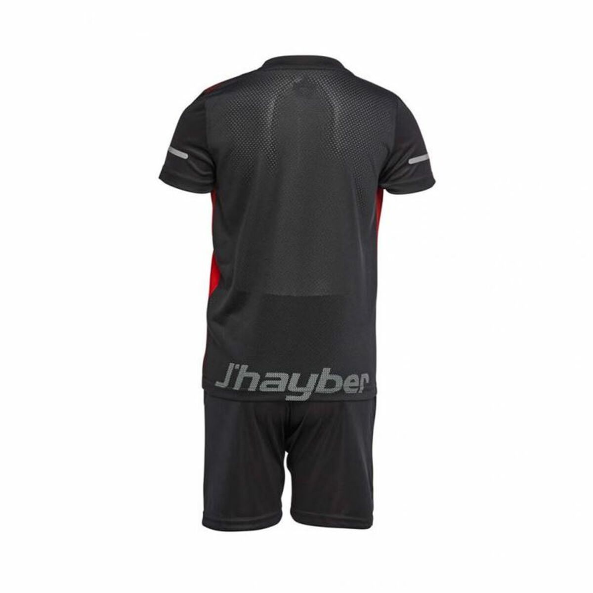 Children's Sports Outfit J-Hayber Diam  Red - Little Baby Shop