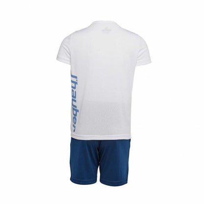 Children's Sports Outfit J-Hayber Scrape White - Little Baby Shop