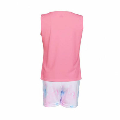 Children's Sports Outfit J-Hayber Holi  Pink - Little Baby Shop