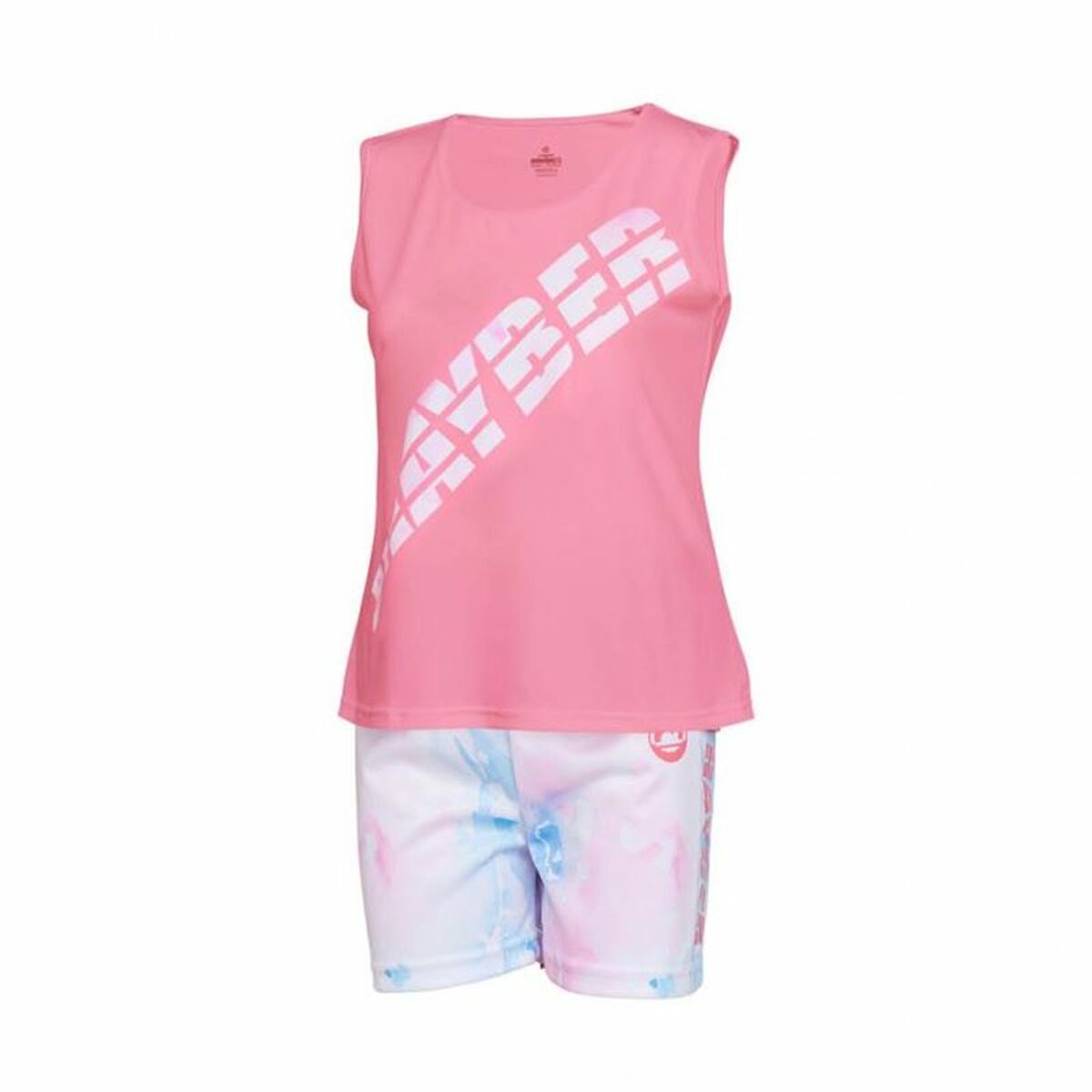 Children's Sports Outfit J-Hayber Holi  Pink - Little Baby Shop