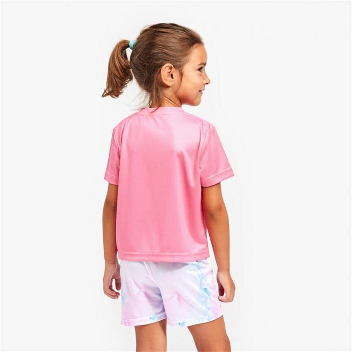 Children's Sports Outfit J-Hayber Holi  Pink - Little Baby Shop