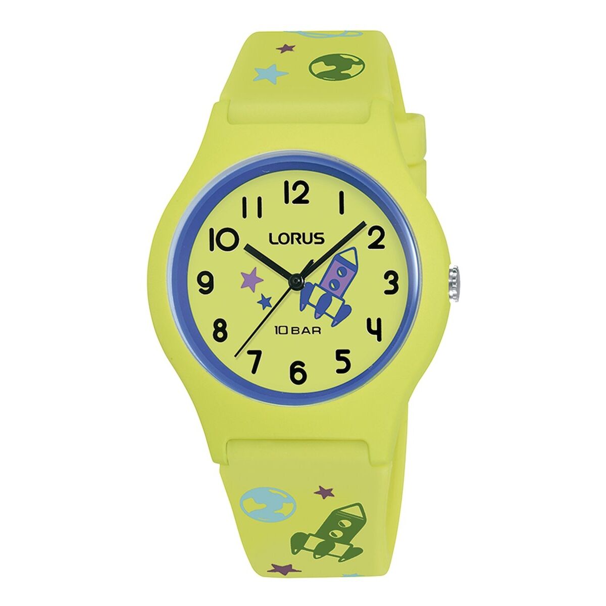 Infant's Watch Lorus RRX47HX9 - Little Baby Shop