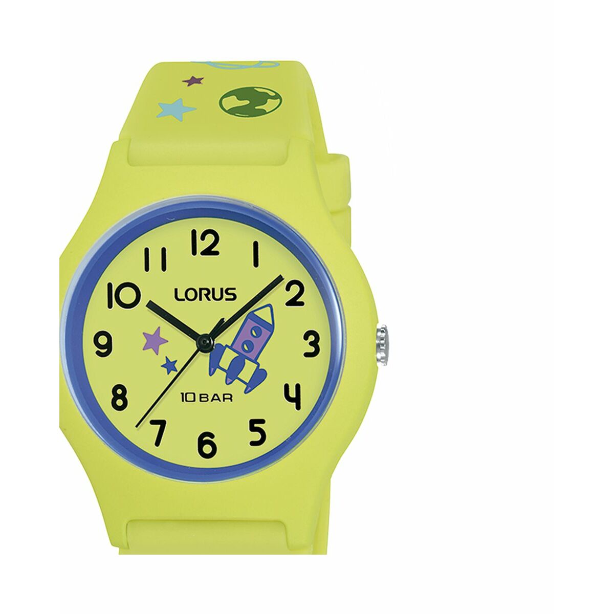 Infant's Watch Lorus RRX47HX9 - Little Baby Shop