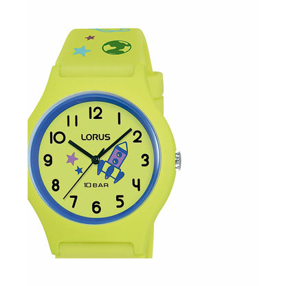 Infant's Watch Lorus RRX47HX9 - Little Baby Shop