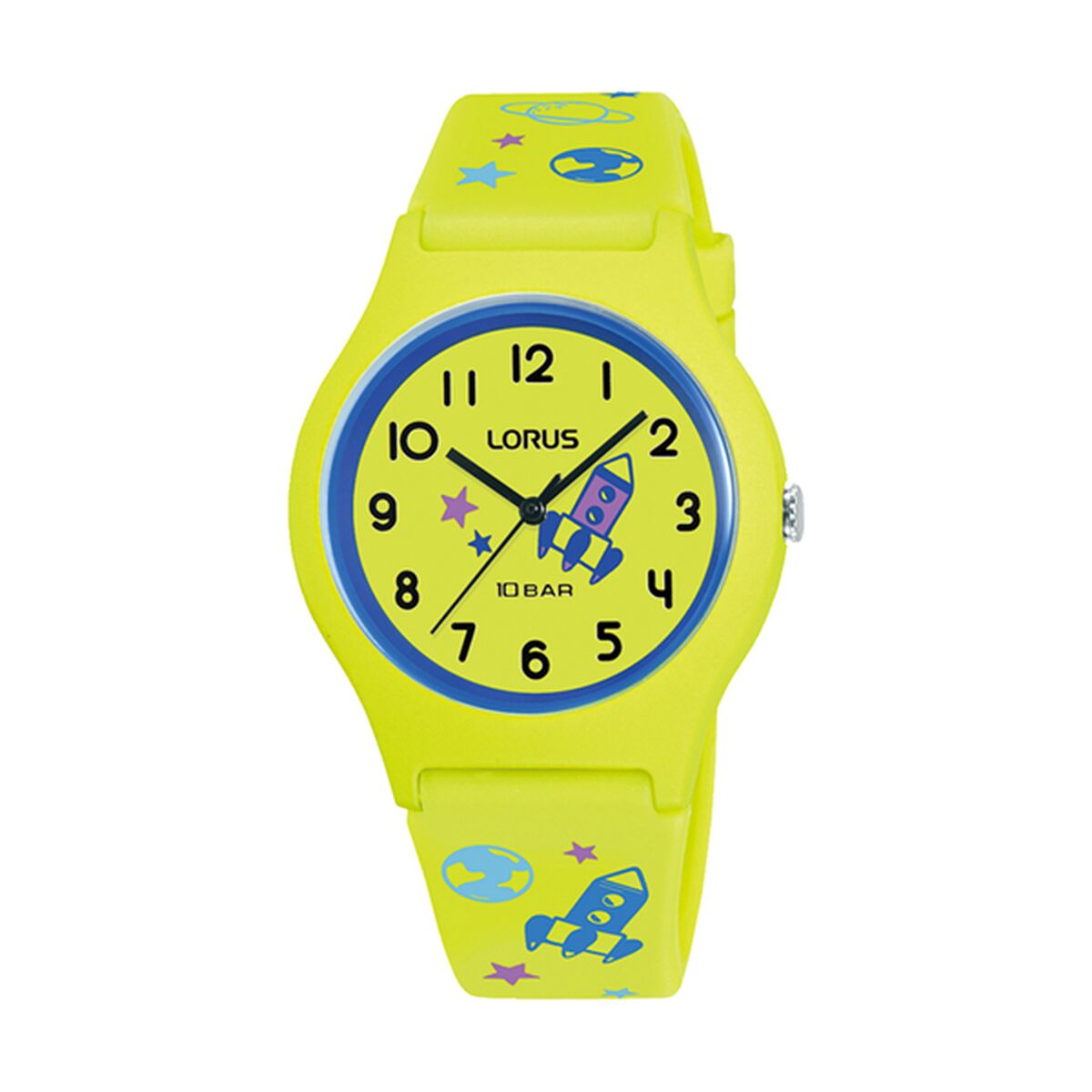 Infant's Watch Lorus RRX47HX9 - Little Baby Shop