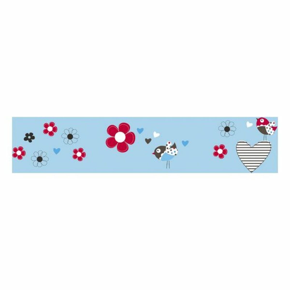 Cot protector Cool Kids Hugo (60 x 60 x 60 + 40 cm) - Little Baby Shop