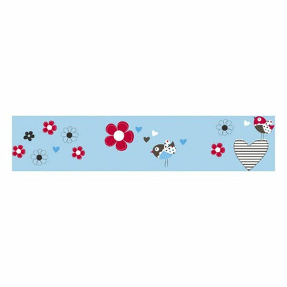 Cot protector Cool Kids Hugo (60 x 60 x 60 + 40 cm) - Little Baby Shop