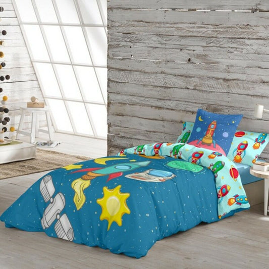 Nordic cover Cool Kids Single (150 x 220 cm) - Little Baby Shop