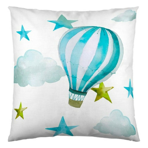 Cushion cover Cool Kids Princep (50 x 50 cm) - Little Baby Shop