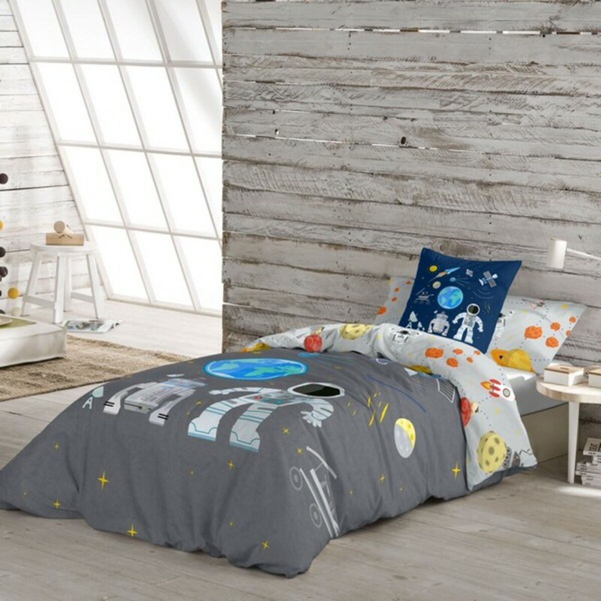 Nordic cover Cool Kids Berto A (Bed 90) - Little Baby Shop