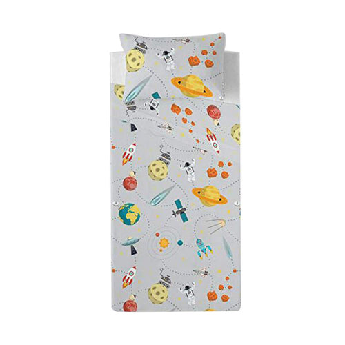 Top sheet Cool Kids Berto 180 x 270 cm (Single) - Little Baby Shop