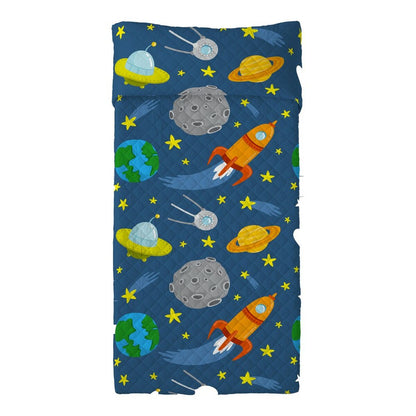 Bedspread (quilt) Cool Kids Lluc 180 x 260 cm - Little Baby Shop