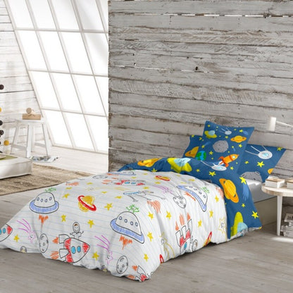 Nordic cover Cool Kids Lluc A (Bed 90) - Little Baby Shop