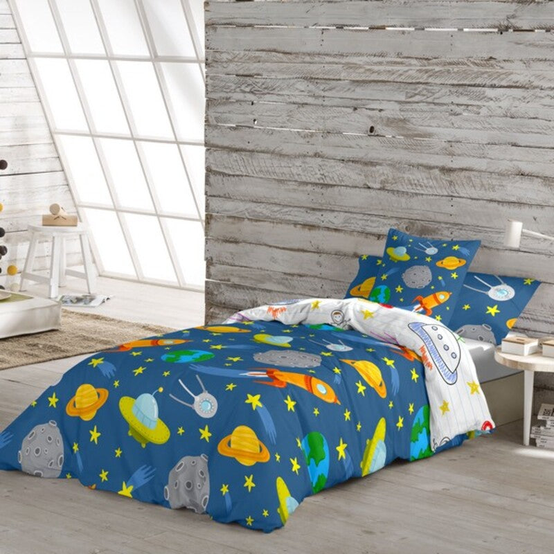 Nordic cover Cool Kids Lluc A (Bed 90) - Little Baby Shop