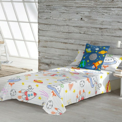 Top sheet Cool Kids Lluc B - Little Baby Shop