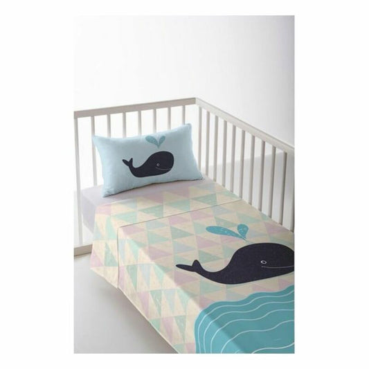 Cot Bedding Set Cool Kids Adrian - Little Baby Shop