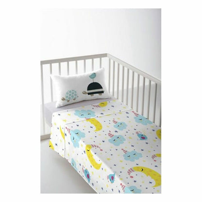 Cot Bedding Set Cool Kids Pablo - Little Baby Shop