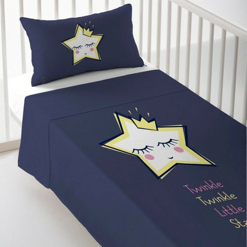 Cot Bedding Set Cool Kids Anastasia - Little Baby Shop