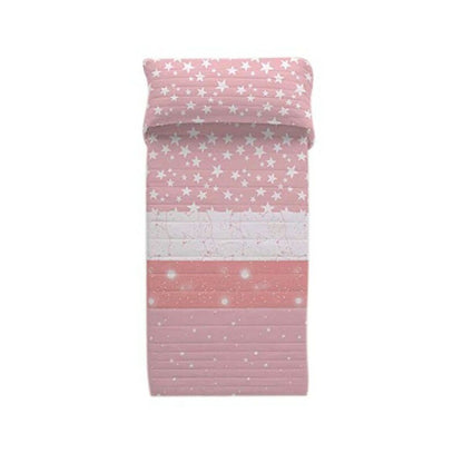 Reversible Bedspread Cool Kids Localization-B07SPB72WW 200 x 260 cm - Little Baby Shop