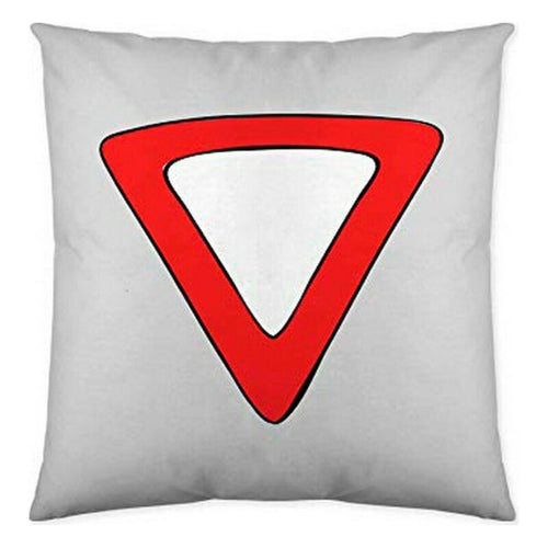 Cushion cover Cool Kids Scalextric (50 x 50 cm) - Little Baby Shop