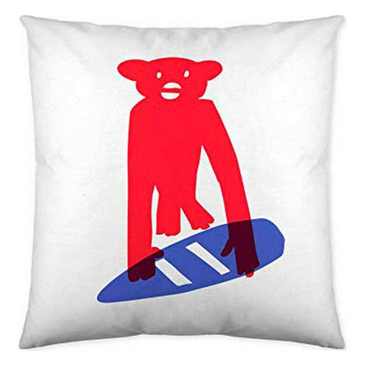 Cushion cover Cool Kids Sun Beach (50 x 50 cm) - Little Baby Shop