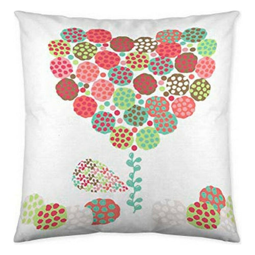 Cushion cover Cool Kids Analy (50 x 50 cm) - Little Baby Shop