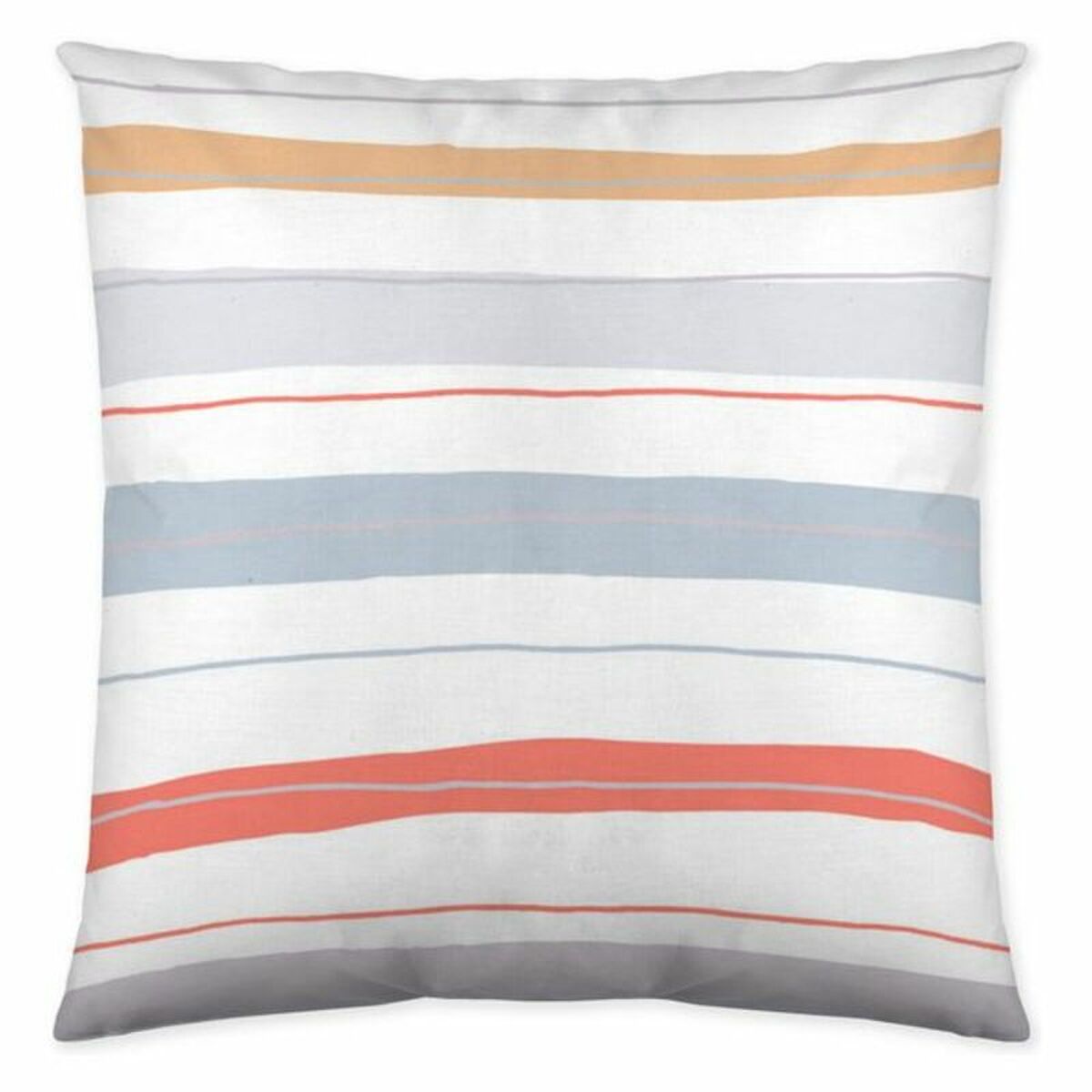 Cushion cover Cool Kids Coral (50 x 50 cm) - Little Baby Shop