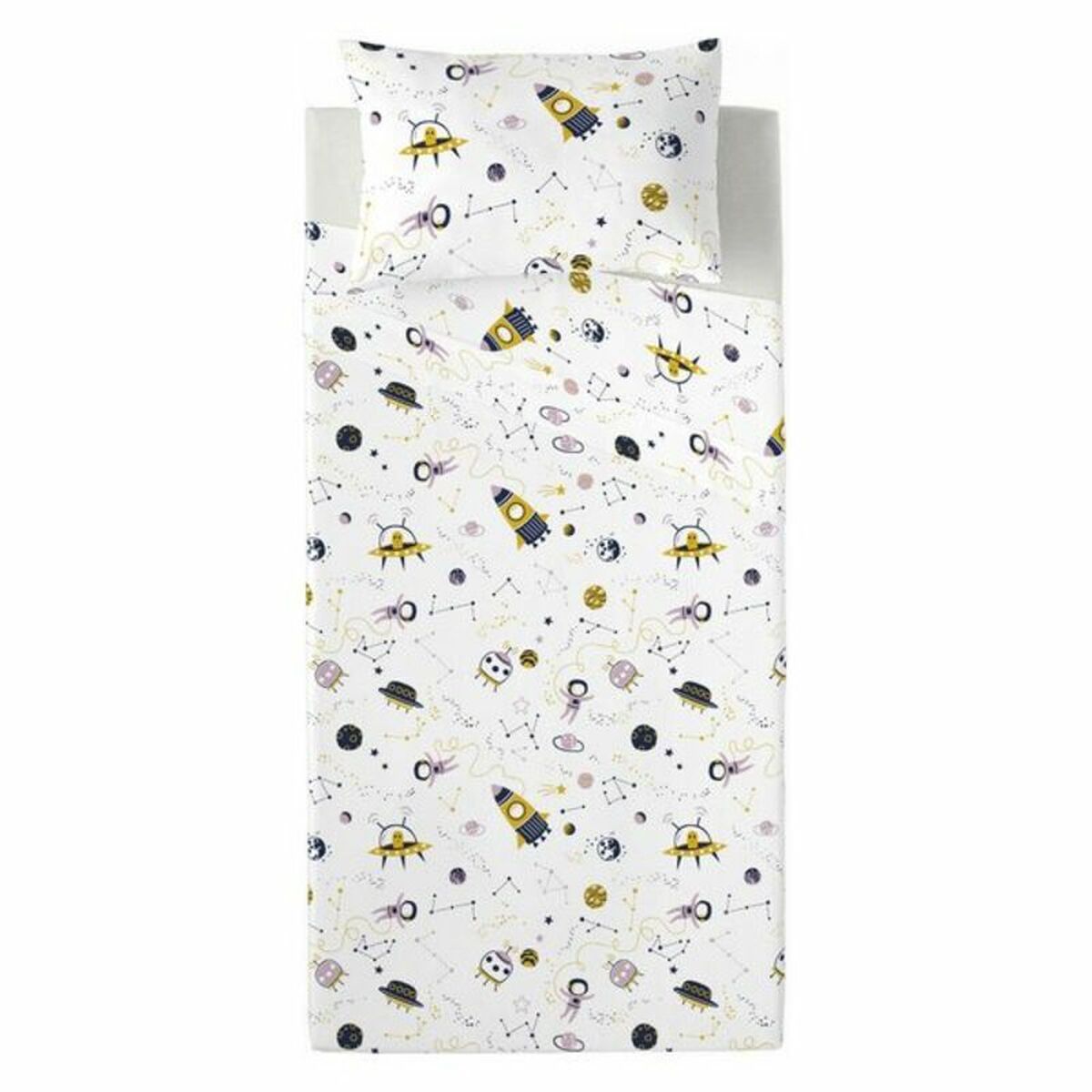 Top sheet Cool Kids Sven - Little Baby Shop