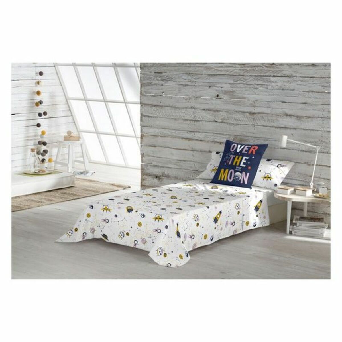 Top sheet Cool Kids Sven - Little Baby Shop