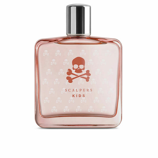 Children's Perfume Scalpers Kids Girl EDT (100 ml) - Little Baby Shop