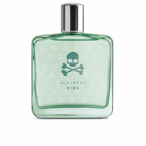 Children's Perfume Scalpers Kids Boy EDT (100 ml) - Little Baby Shop