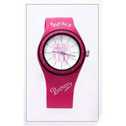 Infant's Watch FCB Barcelona  Seva Import  7001152 - Little Baby Shop