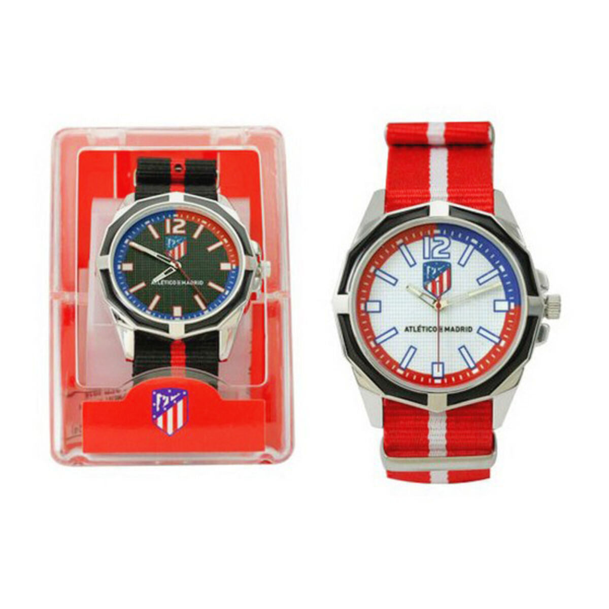 Children's Watch Atlético Madrid - Little Baby Shop