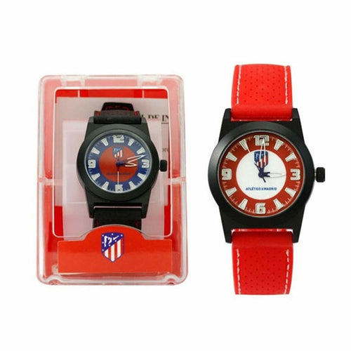 Children's Watch Seva Import AT.MADRID 4901148 - Little Baby Shop