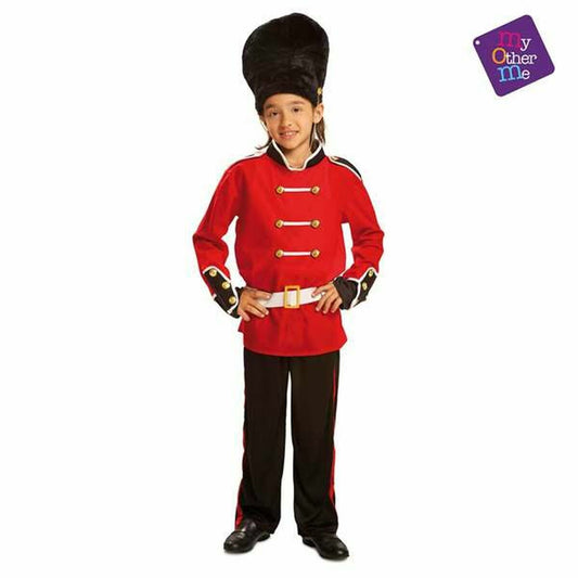 Costume for Children My Other Me English policeman - Little Baby Shop