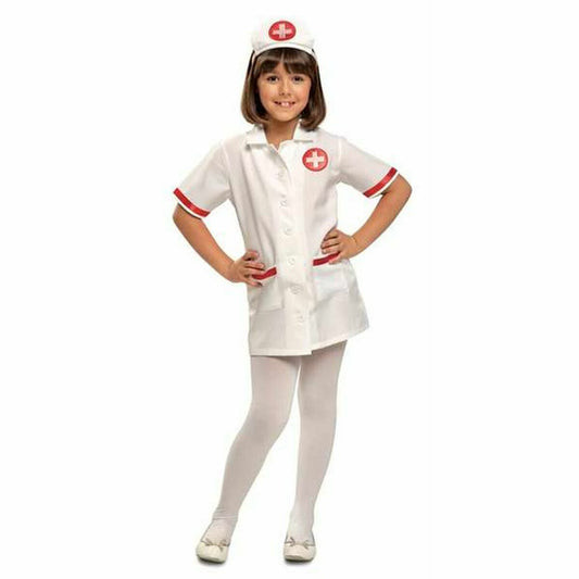 Costume for Children My Other Me Nurse - Little Baby Shop