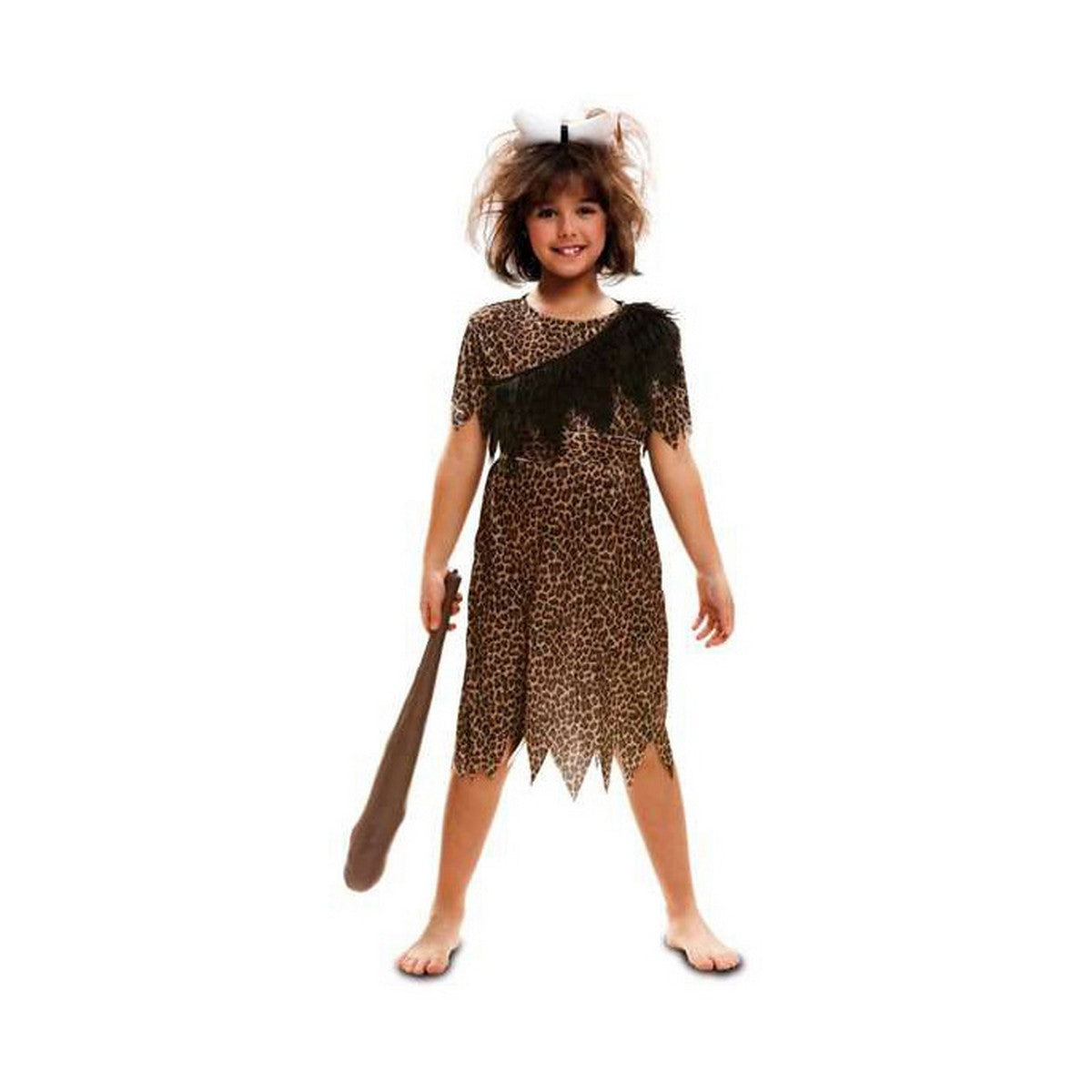 Costume for Children My Other Me Troglodyte - Little Baby Shop