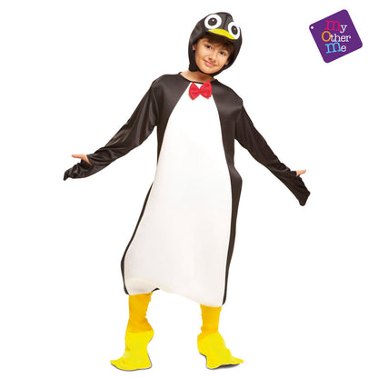 Costume for Children My Other Me Penguin (2 Pieces) - Little Baby Shop