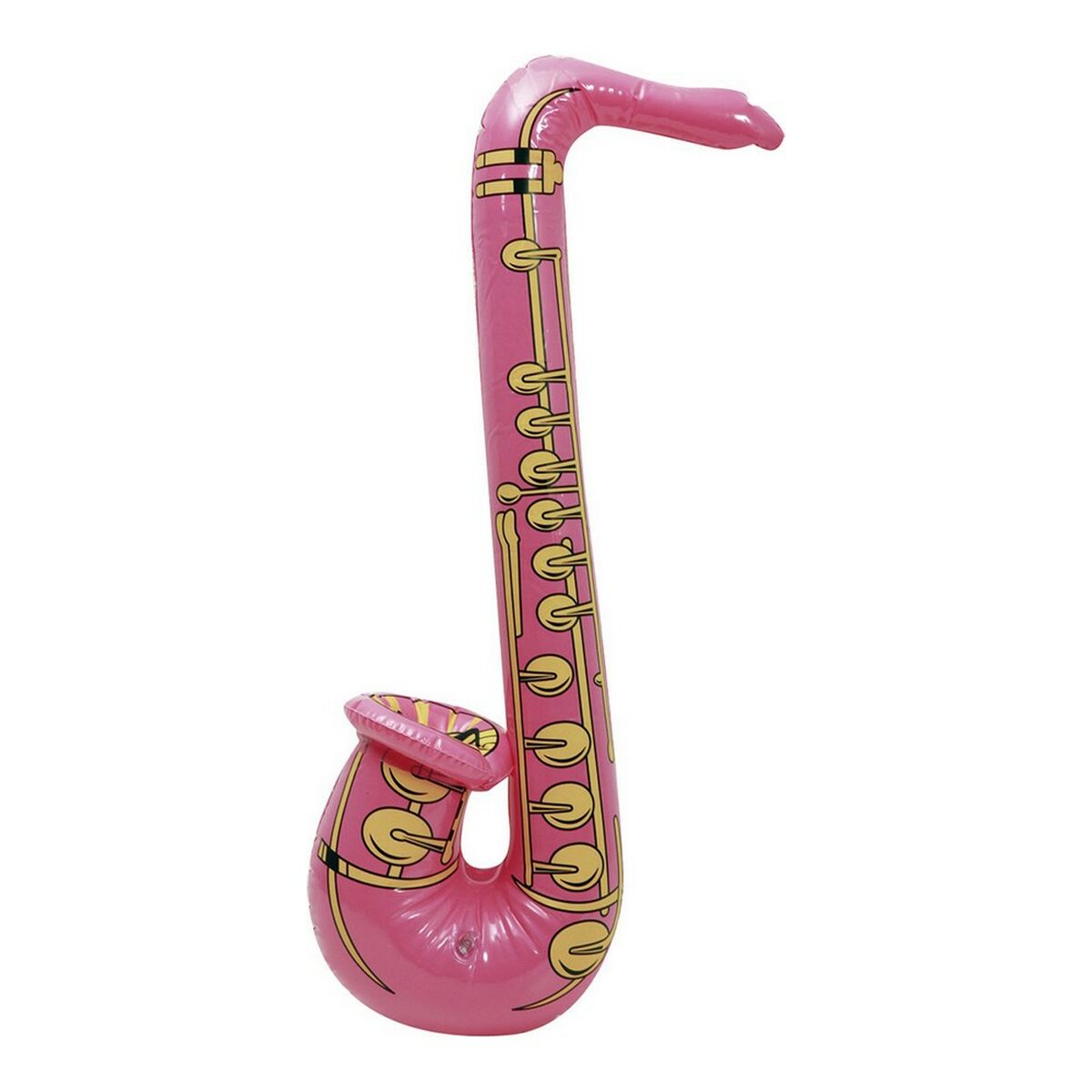 Saxophone My Other Me Inflatable (83 cm) - Little Baby Shop