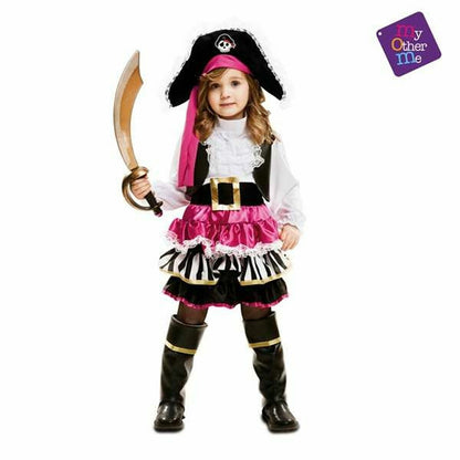 Costume for Children Pirate - Little Baby Shop