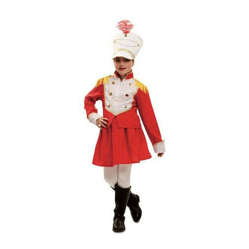 Costume for Children My Other Me Majorette - Little Baby Shop